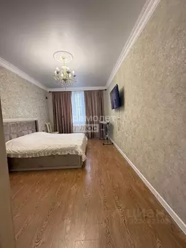 1-к кв. Дагестан, Махачкала туп. 2-й Сергокалинский, 6к2 (55.0 м)