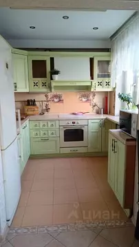 3-к кв. Москва Перекопская ул., 22 (57.6 м)