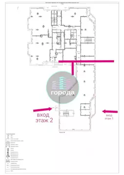 Торговая площадь в Московская область, Ступино ул. Маяковского, 21 ...