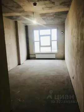 Студия Ленинградская область, Мурино Всеволожский район, ул. Шоссе в ...