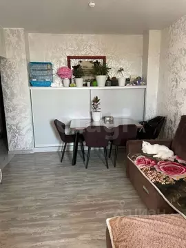 1-к кв. Красноярский край, Красноярск ул. Петра Подзолкова, 21 (41.0 ...