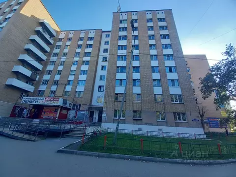 Комната Тюменская область, Тюмень ул. Республики, 212 (12.5 м)