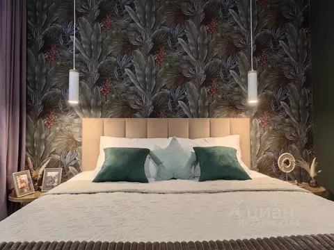 1-к кв. Калининградская область, Пионерский Комсомольская ул. (35.0 м)