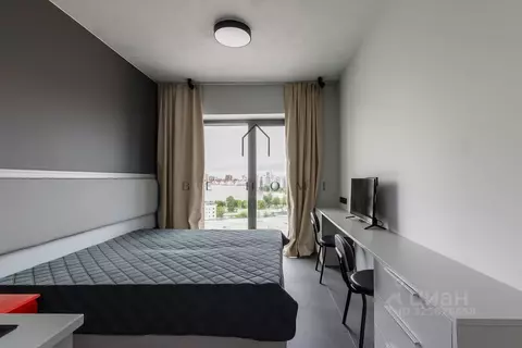 Студия Санкт-Петербург наб. Макарова, 58 (20.0 м)