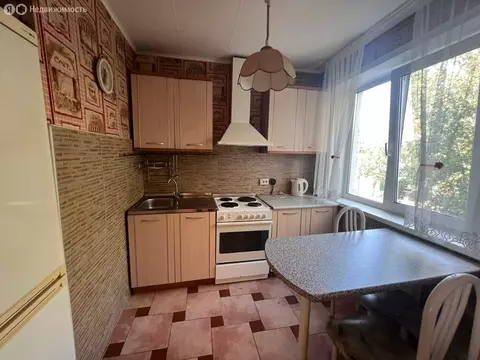 2-комнатная квартира: Иркутск, Байкальская улица, 304 (45 м)