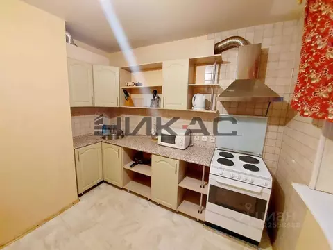 3-к кв. Ярославская область, Ярославль Ленинградский просп., 88/23 ...