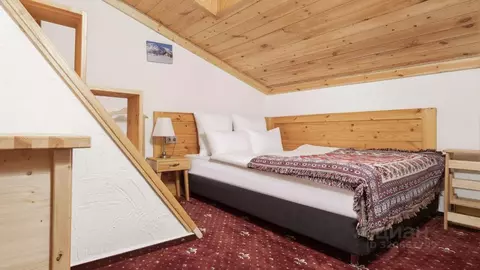 Комната Карачаево-Черкесия, Зеленчукский район, с. Архыз, пос. ...