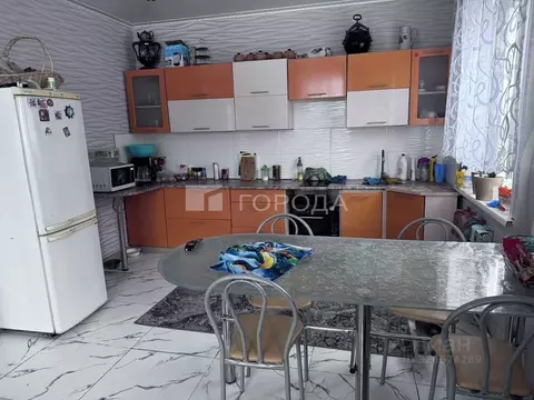 Дом в Новосибирская область, Новосибирск 17-й Бронный пер., 22 (112 м)