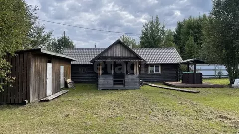 Участок в Коми, Корткеросский район, Додзь муниципальное образование, ...