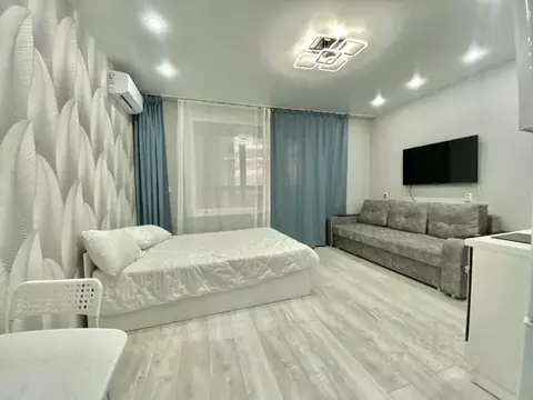 Студия Татарстан, Казань ул. Мансура Хасанова, 13А (33.0 м)