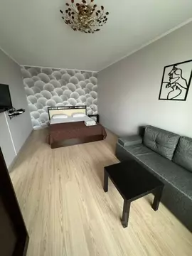 1-к кв. Тюменская область, Тюмень ул. Осипенко, 84 (36.0 м)