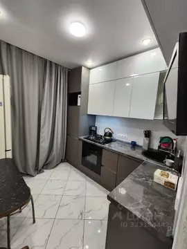 3-к кв. Татарстан, Казань ул. Кулахметова, 3 (58.0 м)