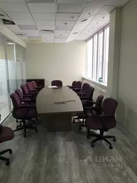 Офис в Москва Научный проезд, 19 (824 м)