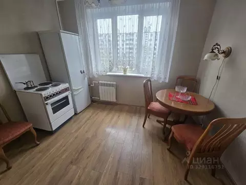 3-к кв. Москва ул. 26 Бакинских Комиссаров, 14 (72.0 м)