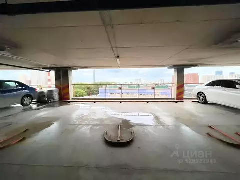 Гараж в Москва Новодмитровская ул., 2к3 (15 м)