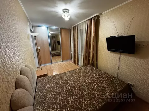 2-к кв. Коми, Ухта просп. Космонавтов, 20 (42.0 м)