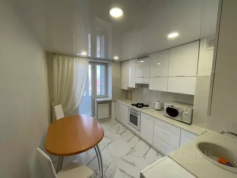 2-к кв. Крым, Симферополь ул. Павленко, 54 (54.0 м)