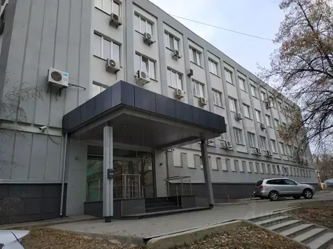 Офис в Самарская область, Самара Спортивная ул., 30 (1411 м)