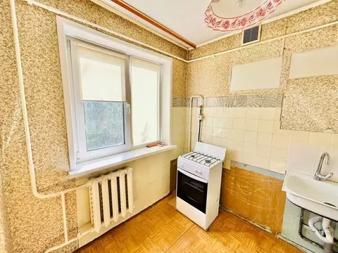 2-к кв. Омская область, Омск 3-й мкр, ул. Путилова, 3А (39.4 м)