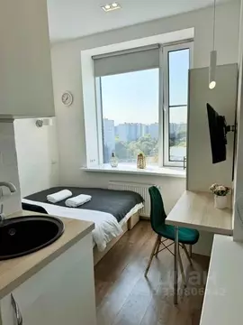 1-к кв. Москва ул. Корабельная, 6 (19.0 м)