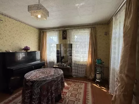 Дом в Брянская область, Погар рп пер. 4-й Пролетарский (60 м)