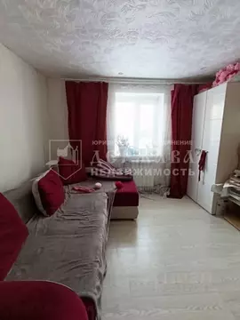 Дом в Кемеровская область, Кемерово пос. Комиссарово, ул. 3-я ...