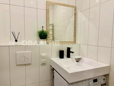 Студия Новосибирская область, Новосибирск ул. Кирова, 113/2 (20.1 м)