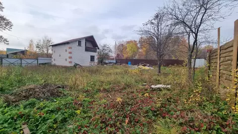 Дом в Самарская область, Самара Хуторок СТ, ул. 6-я (70 м)