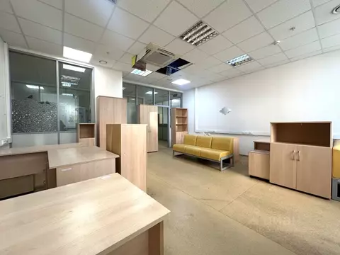 Офис в Московская область, Красногорск Ильинское ш., 1а (285 м)