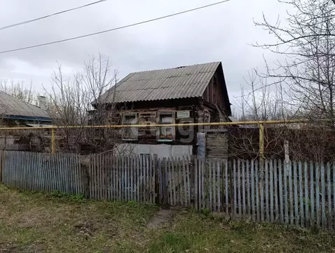 Дом в Воронежская область, Воронеж ул. Горняков, 355 (48 м)