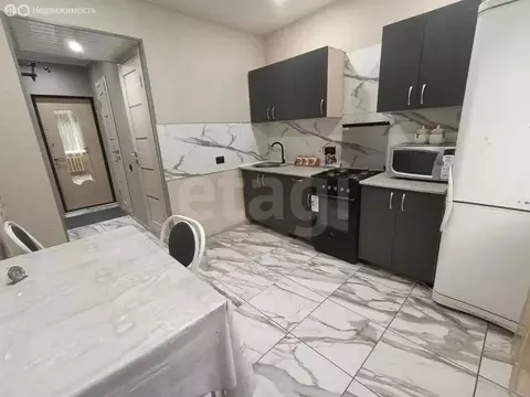 1-комнатная квартира: Пермь, улица Старцева, 5 (36 м)