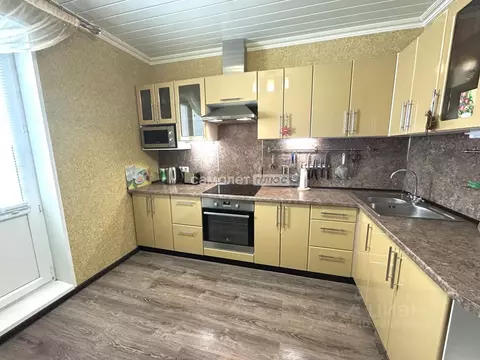 1-к кв. Московская область, Ногинск Богородский городской округ, ул. ...