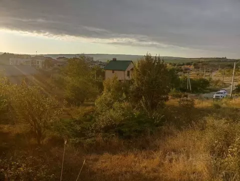 Участок в Севастополь, Севастополь, Балаклава г. ул. Аланская (5.0 ...