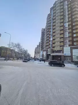 Помещение свободного назначения в Тюменская область, Тюмень ул. ...