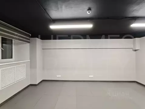 Помещение свободного назначения в Москва Волжский бул., 36 (26 м)