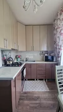2-к кв. Краснодарский край, Апшеронск ул. Ленина, 245/3 (55.8 м)
