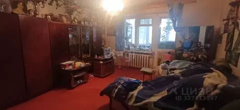 1-к кв. Ростовская область, Шахты пер. Каманина, 3а (40.5 м)