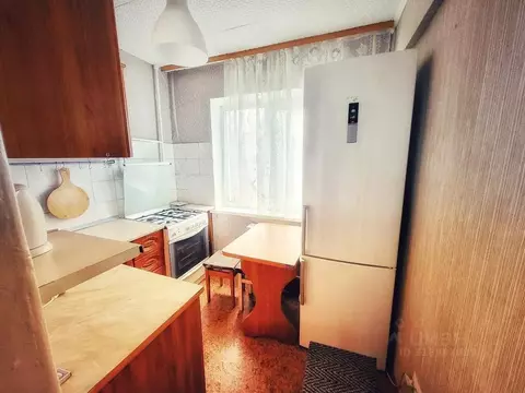 2-к кв. Омская область, Омск просп. Мира, 165Б (46.0 м)