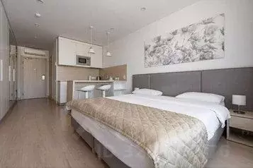 1-к кв. Москва ул. 1-я Леонова, 18 (30.0 м)