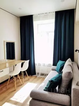 1-к кв. Башкортостан, Уфа Первомайская ул., 23 (16.0 м)