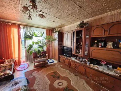 2-к кв. Севастополь ул. Пожарова, 6 (55.1 м)