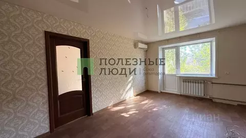 2-к кв. Астраханская область, Астрахань ул. Богдана Хмельницкого, 2к5 ...