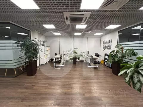 Офис в Москва Каширское ш., 3К2С9 (1914 м)