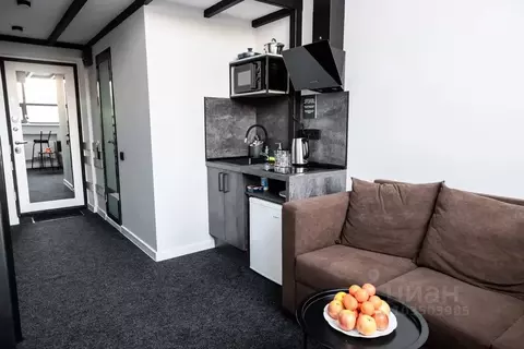 Комната Москва Мироновская ул., 38