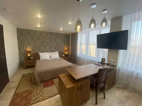 Комната Иркутская область, Усть-Илимск просп. Дружбы Народов, 2 (1.0 ...