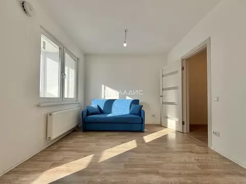 Студия Санкт-Петербург дор. Муринская, 8к4 (22.9 м)