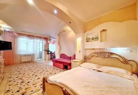 1-к кв. Ростовская область, Батайск ул. Северная Звезда (49.0 м)