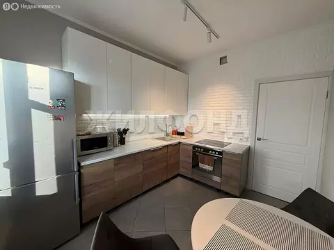 2-комнатная квартира: Кемерово, Притомский проспект, 9 (49.6 м)