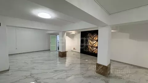 Торговая площадь в Ингушетия, Магас ул. Хаджи-Бикара Муталиева (57 м)