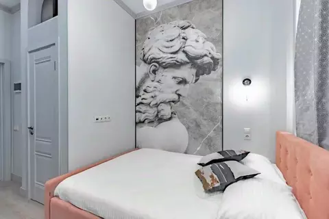 1-к кв. Санкт-Петербург Литейный просп., 49 (20.0 м)